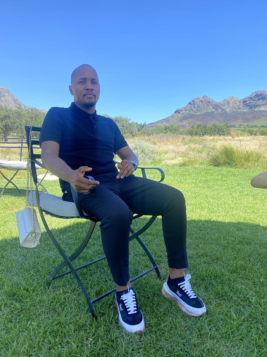 The hustle is where dreams take shape. Venom Sneakers, your sculptor of dreams. 

Only R1250 per pair (free delivery accross Mzansi). WhatsApp 067 682 6852 to order