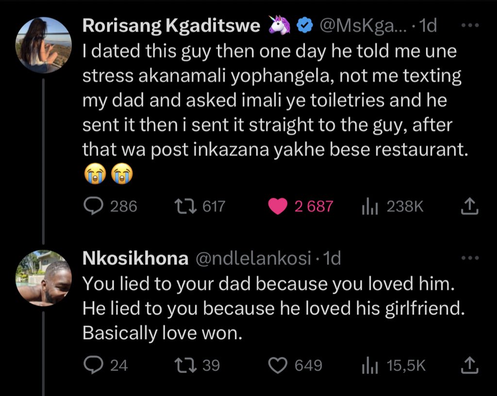 Miss Ziprusha tweet media