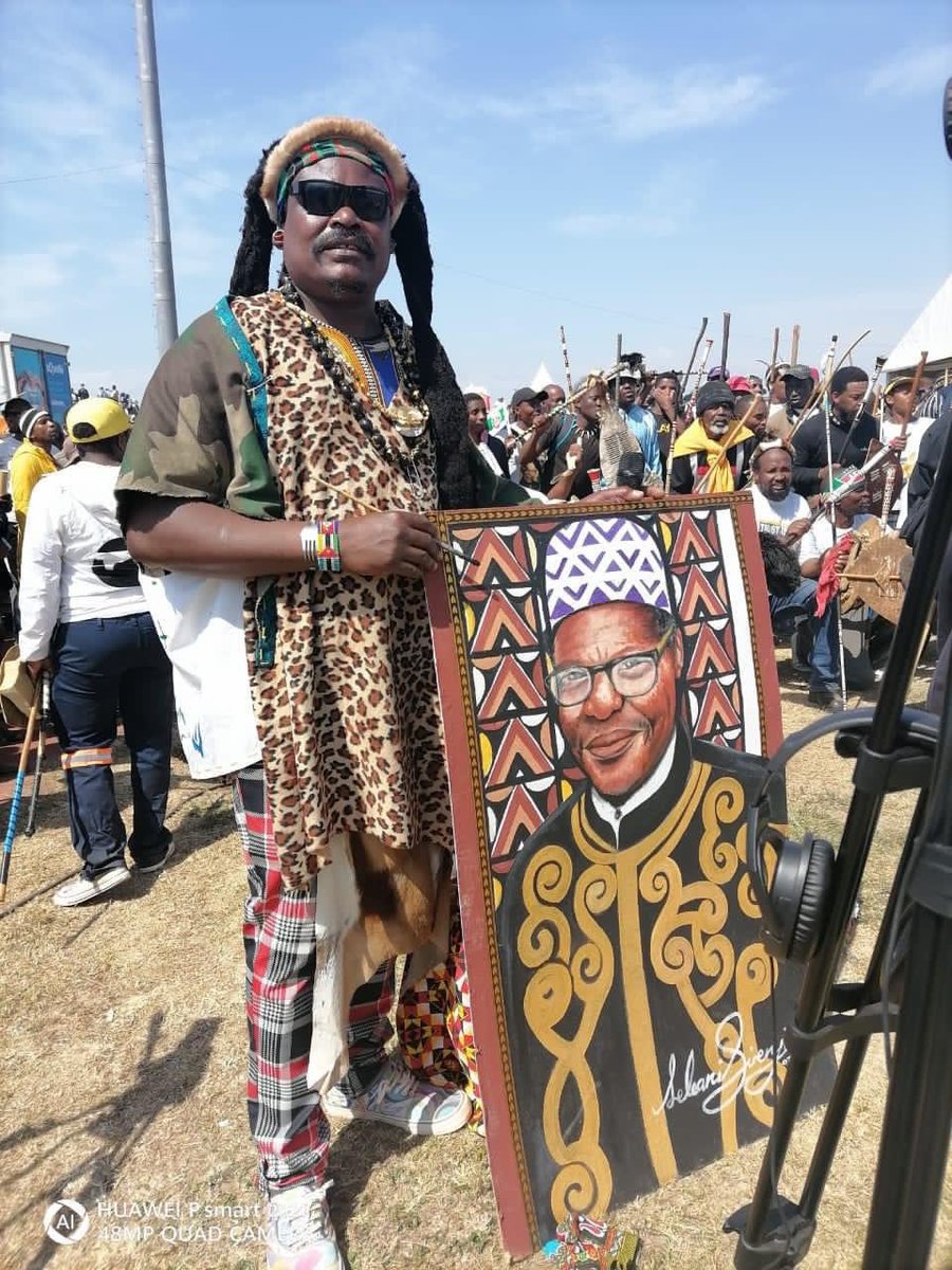 Sheti Rasta It’s only fair to say that they’re people that Rasta respect, while to ...