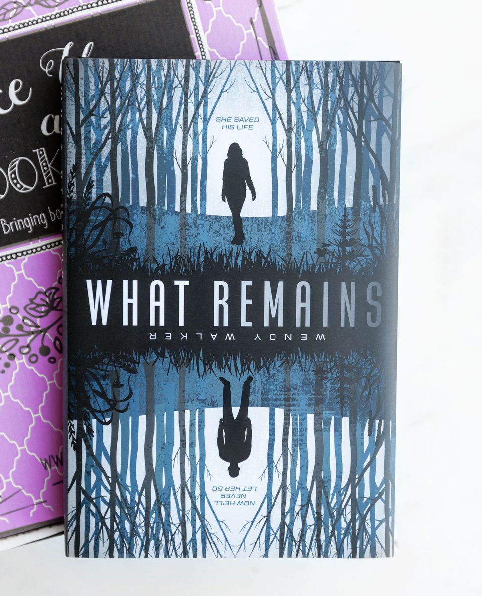 OUABookClub's tweet photo. We are so pleased to share our most recent Once Upon a Book Club, Experience Edition from our July "Leave No Trace" Adult box! She saved his life. Now heβll never let her go.
Miss out? Head to https://t.co/mVyMc5TvyZ to shop now! #ouabc #custombook #books #thriller https://t.co/86Tp7By7Bw
