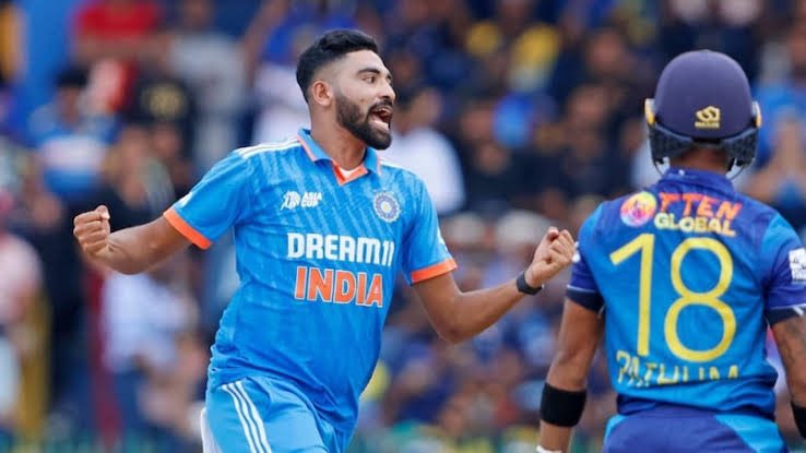 odhi_in's tweet photo. The Great Revenge by #India after 23 years. #INDvSL  #GreatWin by #IndianCricketTeam

#CocaCola #ChampionsTrophy Final #Sharjah  #SL 299-5 &amp; #Ind 54-10

#AsiaCup2023 #Final #SL 50-10 &amp; Ind 51-0 Just 6 overs.

#AsiaCupFinal #IndiavsSrilanka #SauravGanguly #Champions2023 #Cricket https://t.co/sH3igTNcT8