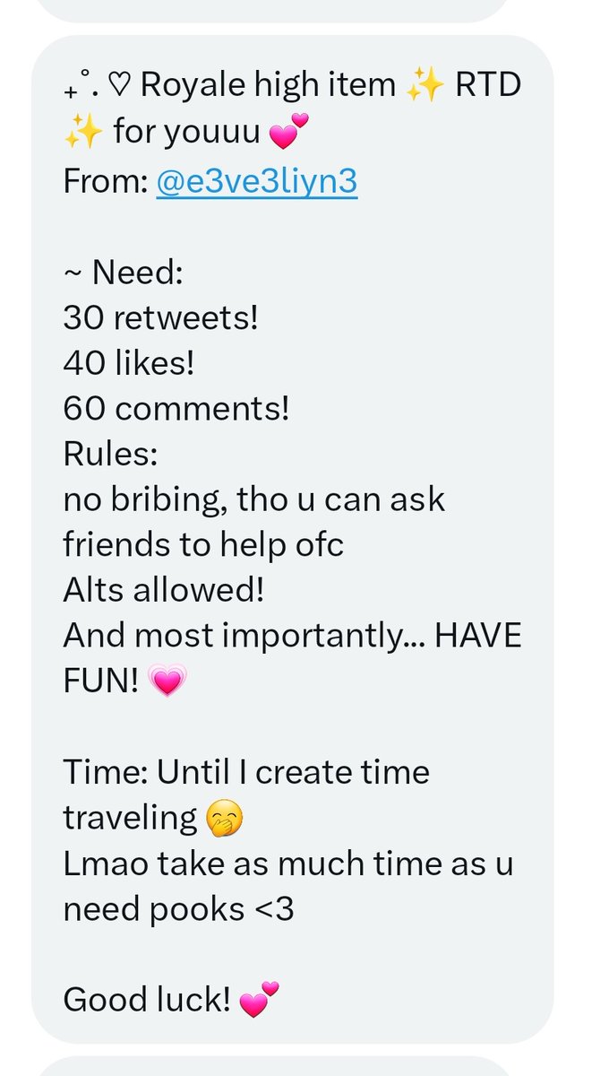 Ellie🌼🩰🪱 tweet media