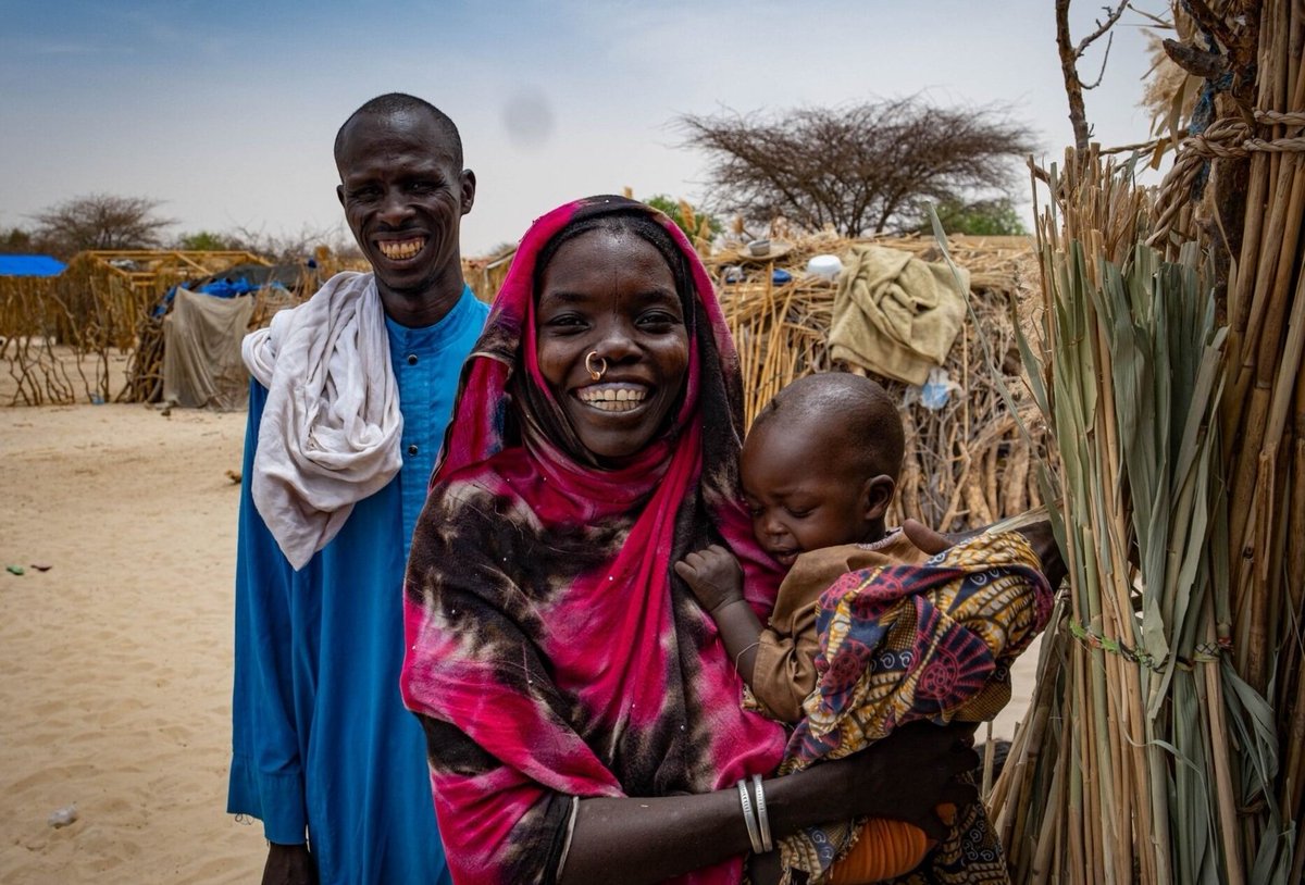 OnuTchad's tweet photo. Les partenariats sont cruciaux ! Découvrez comment les organisations internationales et les partenaires soutiennent le Tchad dans sa transition politique. Leur soutien est inestimable. #TransitionTchad #UNGA78 https://t.co/Bz7XFK9HZD