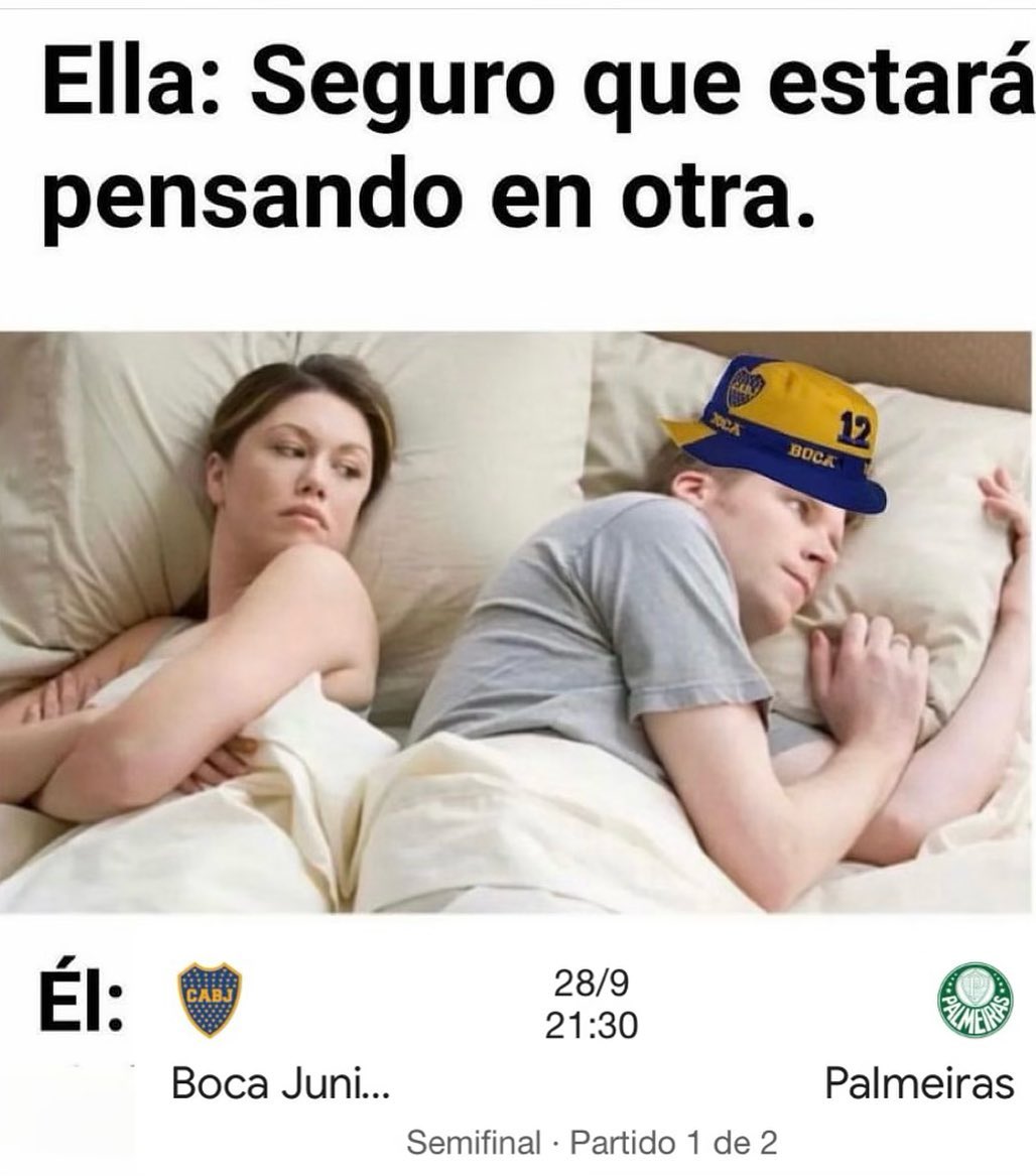 Bienbostero_'s tweet image. Mood