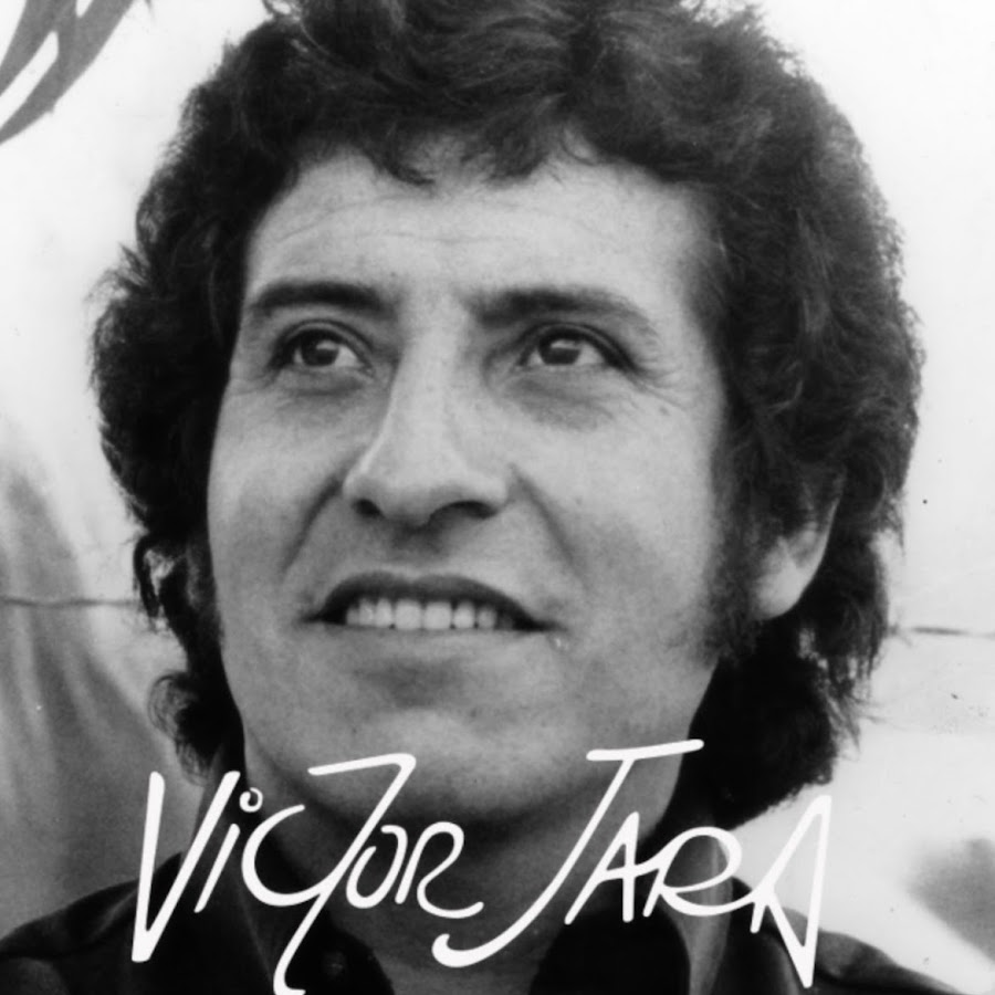 Victor Jara,cronista de su tiempo,sociólogo musical, quien con un legado invaluable sigue convocando a distintas generaciones.

Ícono de resistencia y lucha cultural,social y política.

50 aniversario de su paso a la inmortalidad.
#UnidosEnVictorias
#VictorJaraVive