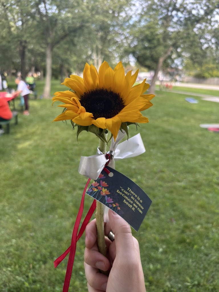 Some final shots from Tecumseh’s Terry Fox Run 🏃‍♀️ it was great seeing everyone out enjoying the nice weather! We hope to see you again next year! #dearterry