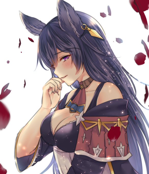 昔描いたグの絵 