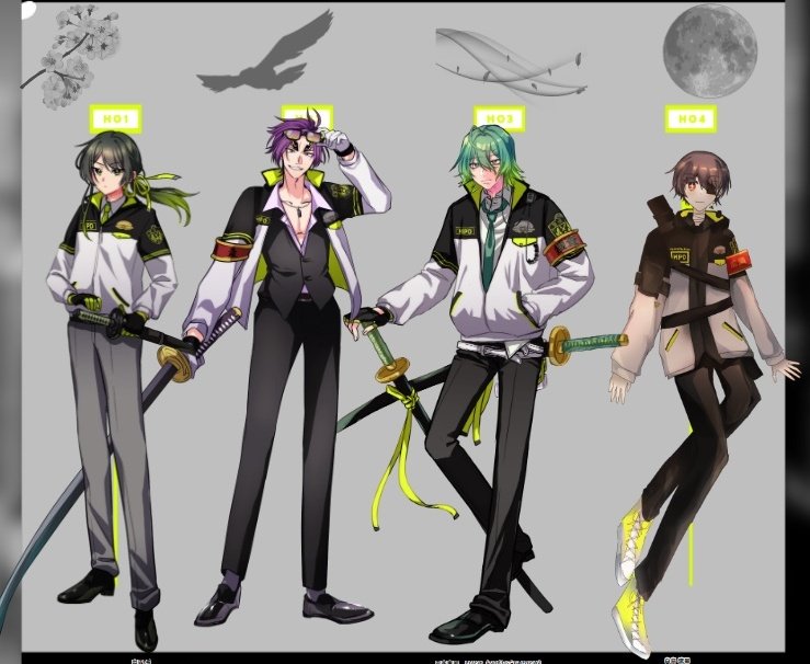 P_skko's tweet photo. CoC『快刀乱魔』

KP：sanoさん
SKP：くも先輩
PC：
HO1 出雲 希(ちよ)
HO2 皇 彰仁(りんちゃん)
HO3 雲雀東風 いなさ(中嶋さん)
HO4 白鳥 流星(citrusさん)

全生還!!楽しかった!!ありがとうございました!! https://t.co/R16Hrbug0D