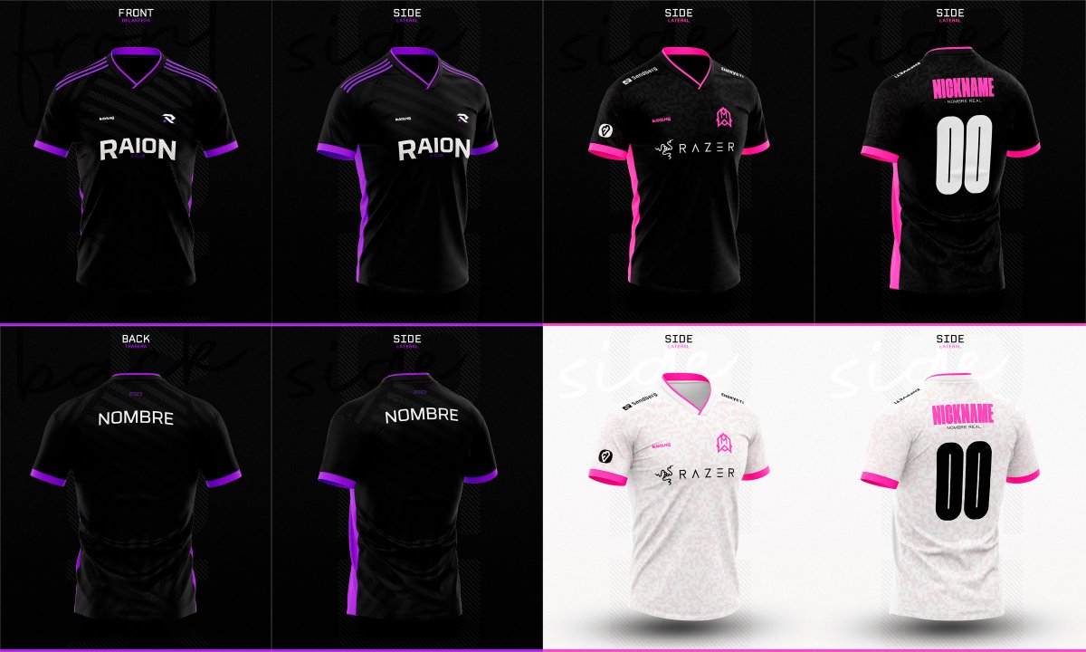 OPEN COMMISSIONS 
• 3 slots available with 35% discount.  

COMISIONES ABIERTAS 
• 3 slots disponibles con 35% de descuento.  

Website: acraxgraphics.com
Behance: behance.net/AcraxGraphics