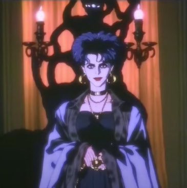 hearthfirearts's tweet photo. nancy downs from the craft if she was from an animated 1980′s series ⋆˖⁺‧₊☽◯☾₊‧⁺˖⋆ https://t.co/HQEdfDjfAe