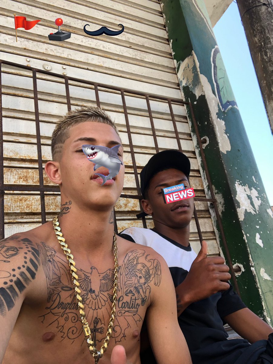 Família 🅱️ 〰️✌️