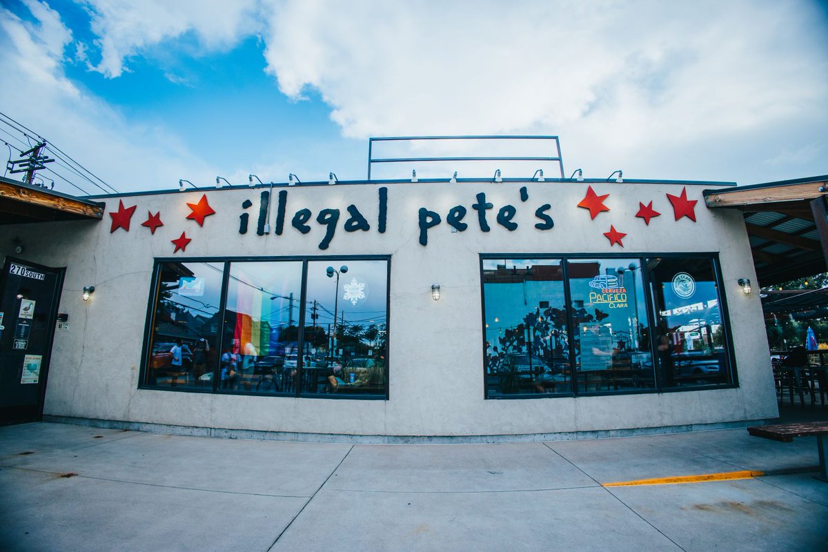 High Plains Comedy Festival tweet media