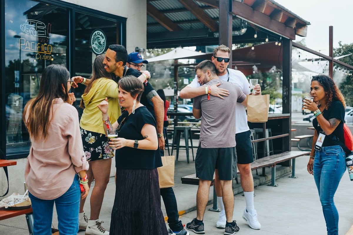 High Plains Comedy Festival tweet media