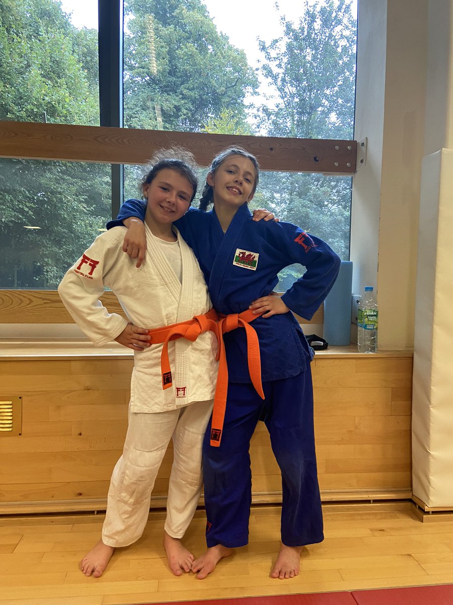 JudoSwansea tweet media