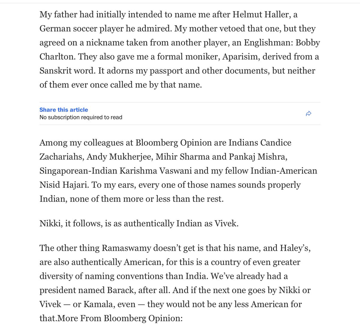 Sadanand Dhume tweet media