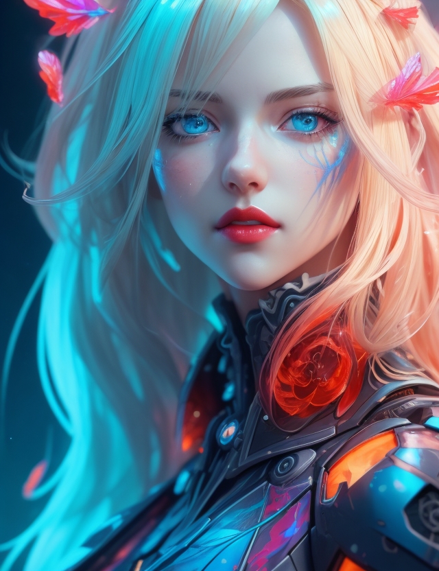 amanullah2113's tweet photo. Absolutely blown away by the stunning fusion of AI artistry and the beauty of this picture! ππ¨ AI continues to redefine creativity, capturing the essence of elegance in every pixel. #AIArt #BeautyInTech #Innovation https://t.co/aIFKNBwkUt