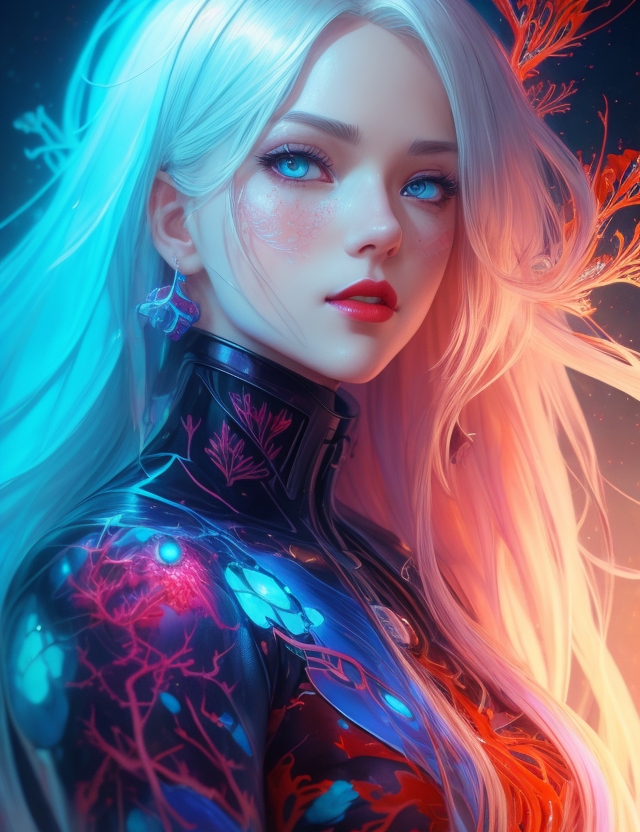 amanullah2113's tweet photo. Absolutely blown away by the stunning fusion of AI artistry and the beauty of this picture! ππ¨ AI continues to redefine creativity, capturing the essence of elegance in every pixel. #AIArt #BeautyInTech #Innovation https://t.co/aIFKNBwkUt