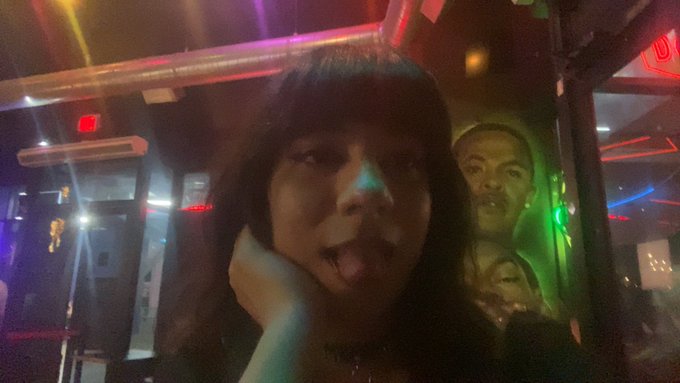 Well vegas it was fun see you soon 😌 https://t.co/HgISnWvAFE<a href="/tag/mvsales"class="tags"><span>#mvsales</span></a>