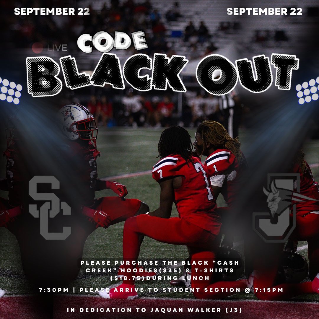Sandy Creek Tailgate tweet media