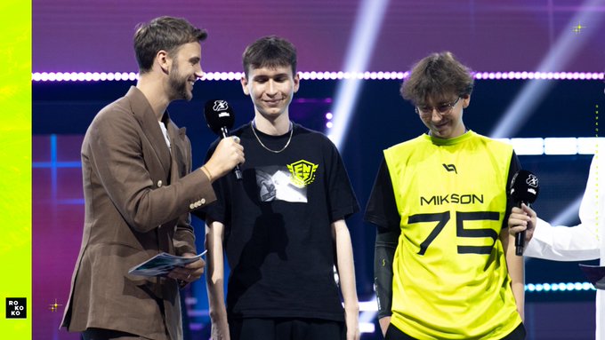 FNCS Uncovered - Episode 6: Mikson &amp; Blacha

Welcome to 'FNCS Uncovered,' the ultimate destination for all things Fortnite Championship Series!

For today's episode, I'd like to introduce you to a European duo hailing from Poland. This dynamic duo has been making waves for the