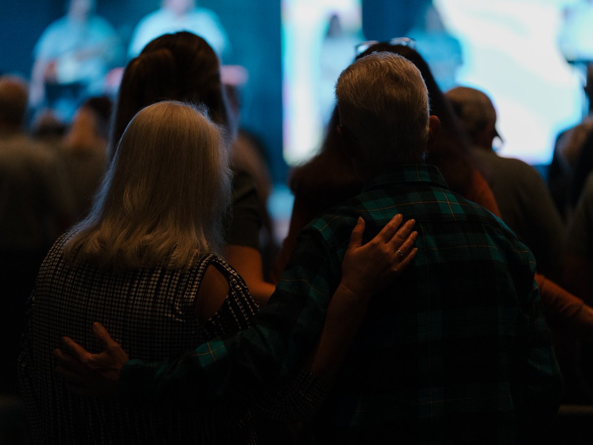 High Praises Church tweet media