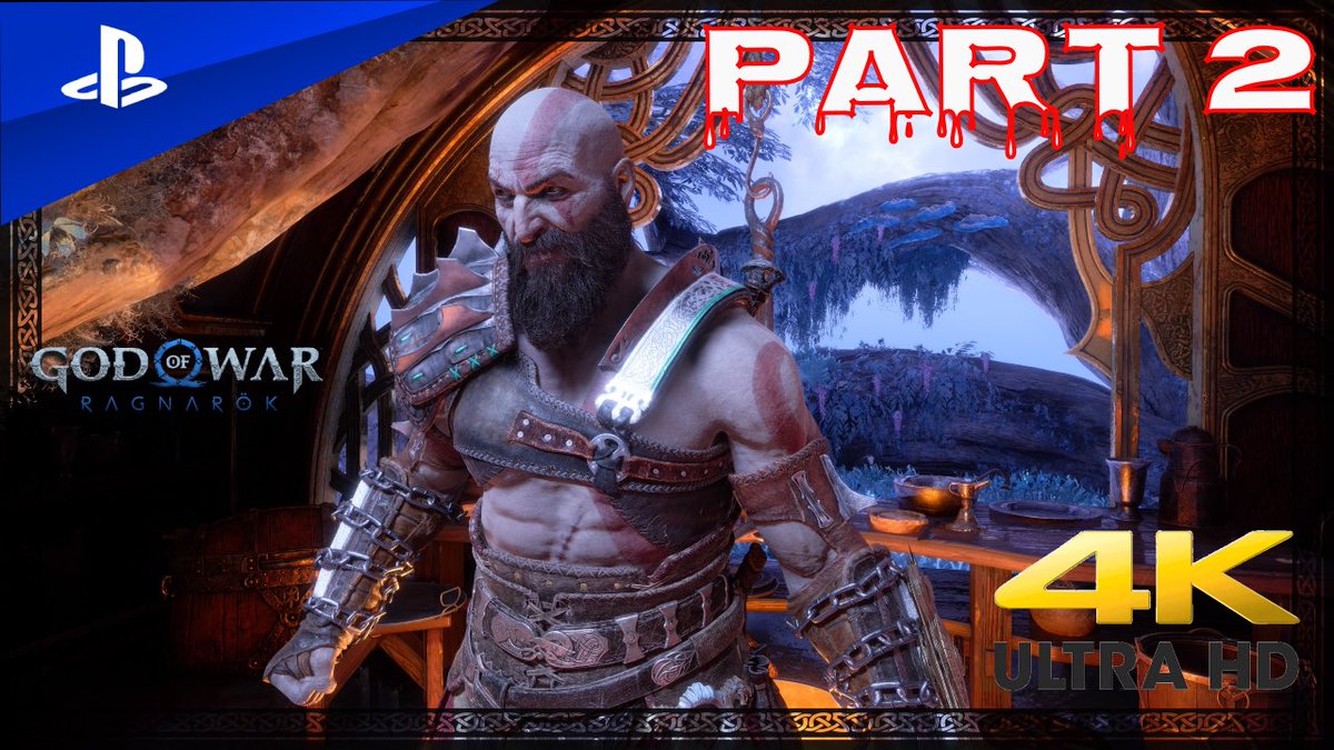 koopgaming22's tweet photo. Join us as we wield the Leviathan Axe, face off against mythical beasts, and uncover the secrets of the gods. Are you ready to conquer Ragnarok?

https://t.co/fg3kLewslD

#ps5 #gaming #GodofWarRagnarök #SONY https://t.co/Z1Lq1UGVU0