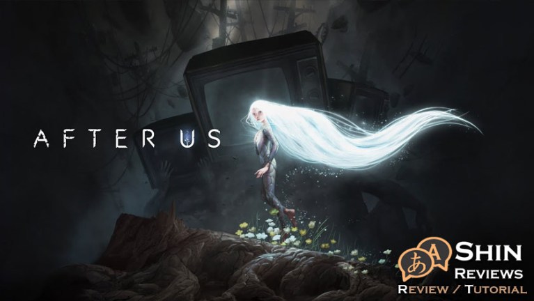 ShinReviews's tweet photo. Review/Tutorial: After Us
Built-in translator on site
#AfterUs #puzzle #adventure #mythology #indiegame #indiedev #gamedev #exploration #postapocalyptic #TakeTwoInteractive #T2Interactive
#ReviewTutorial #Playstation #Xbox #PC
https://t.co/lyg7luNtUM https://t.co/rwCNlWc7HO