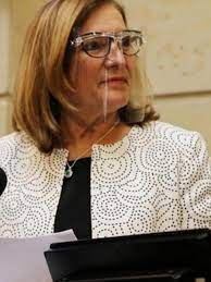 HFCardonaG's tweet photo. "La primera procuradora mujer en la historia de la institución ejerció de la mano de Iván Duque y ambos aprobaron vía decreto un incremento injustificado de personal de 1.200 cargos que nos cuestan doce mil millones de pesos anuales"
Ana Bejarano Ricaurte
@AnaBejaranoRG https://t.co/TPGzepXdOG