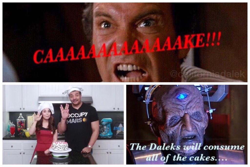 Dalek PARODY #3 🪠 NOT REALLY A DALEK THIS IS FUN tweet media