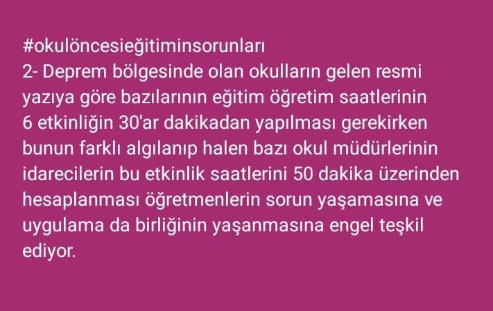erdinc_nesvat's tweet photo. #okulöncesieğitiminsorunları https://t.co/MWpfO1KlXP