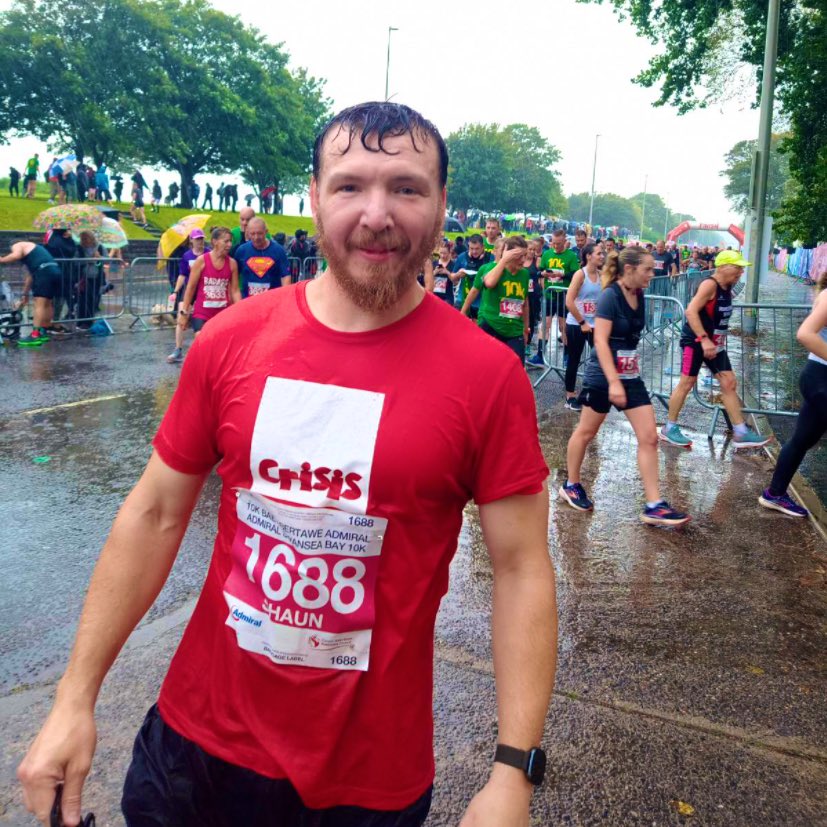 Shaun Davies tweet media