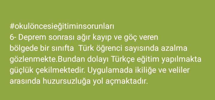 erdinc_nesvat's tweet photo. #okulöncesieğitiminsorunları https://t.co/cqLu2vIhzC