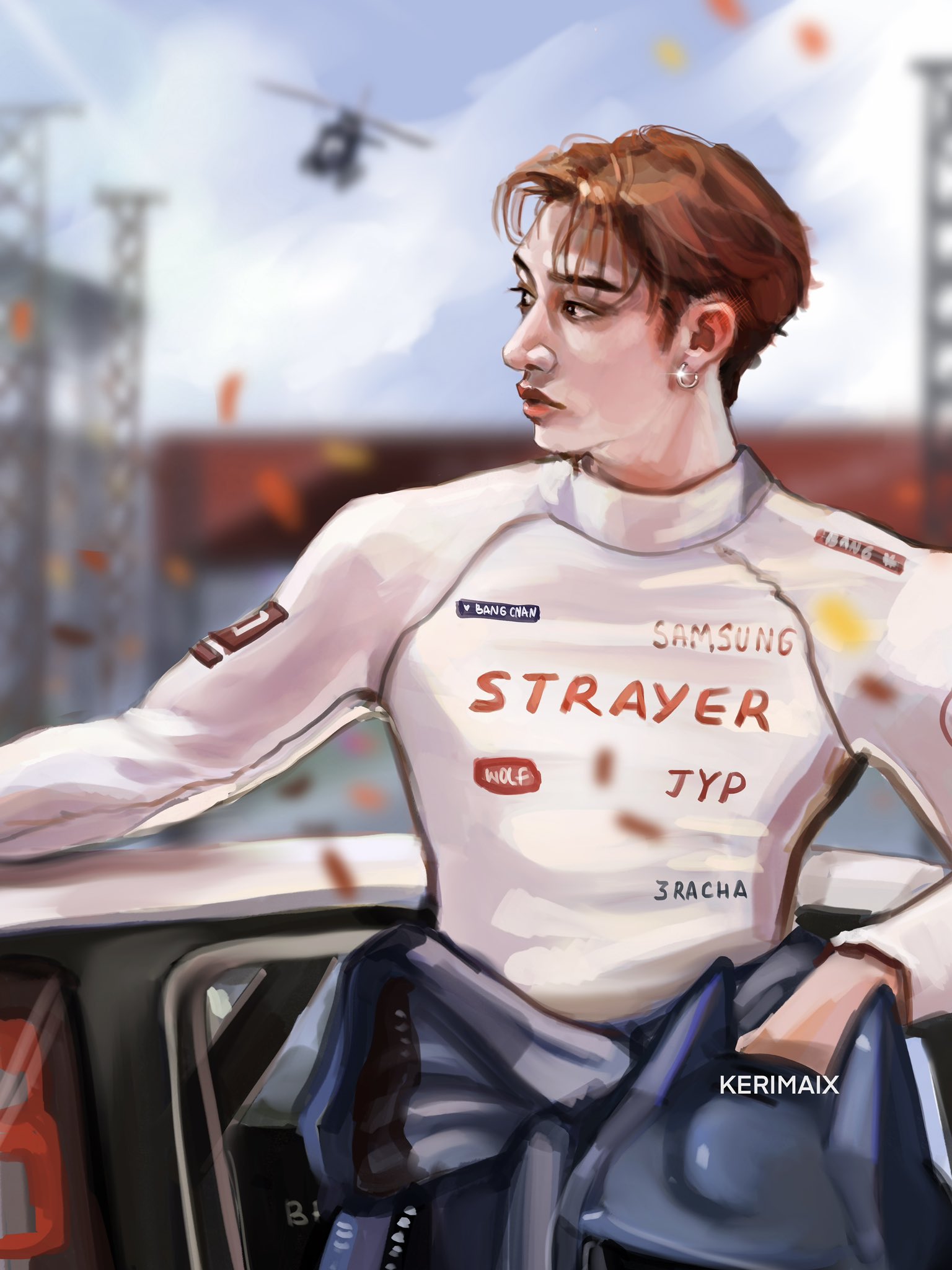 Kerimaix on X: Driving 🚨🌝 @Stray_Kids straykids bangchan changbin  skzoo seungmin felix jeongin hyunjin hanjisung leeknow lovestay  animation straykidsfanart skzfanart youmakestraykidsstay 스트레이키즈  банчан t.coxl9KpRoBsH  X