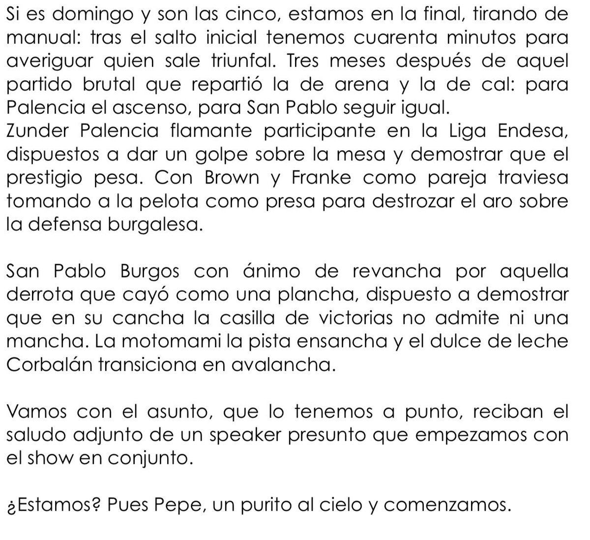 Javier Gil tweet media