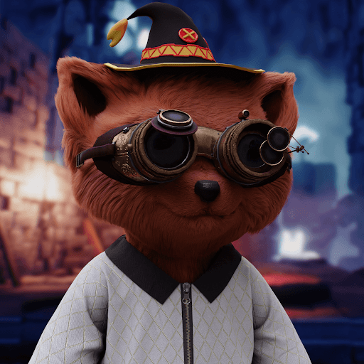 Sharkymoeder's tweet photo. Loving the latest developments with @MongomonsDAO !!

If you want art that you'd actually show your #friends 
and #family then check out Mongomons on 
@MagicEden. 

Better still, hop in DC and say hi !!

https://t.co/PNOn3wYwZO
#mongomongo #cute #art #NFTProject https://t.co/qg51hYFmLw