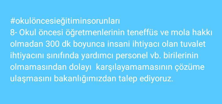 erdinc_nesvat's tweet photo. #okulöncesieğitiminsorunları https://t.co/KvYLbfIsBy