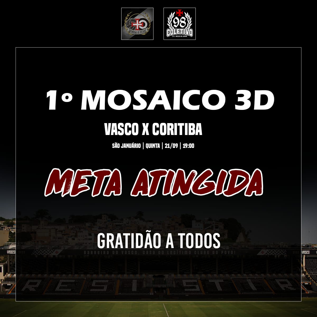 Coletivo 98 tweet media