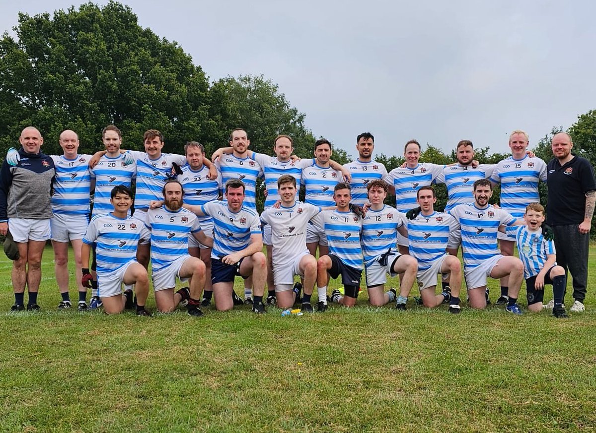 Cambridge Parnells tweet media