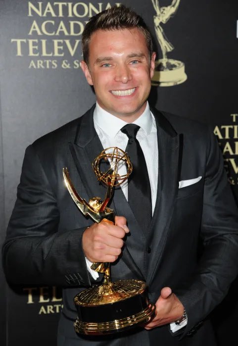 YRInsider's tweet image. Billy Miller was a talented man with a heart of gold and always lit up the scene with amazing performances. He will be sorely missed. Our deepest sympathies to his family and all who loved him. ❤️🙏🏻