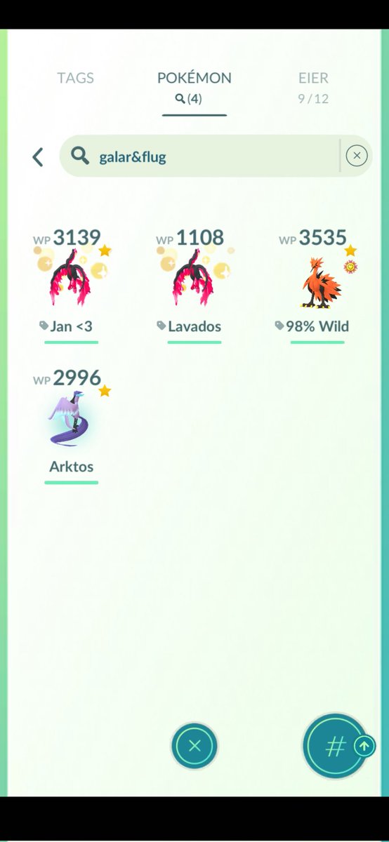 firestorm80801's tweet photo. Got all 3 now https://t.co/SFG7xif0Uz