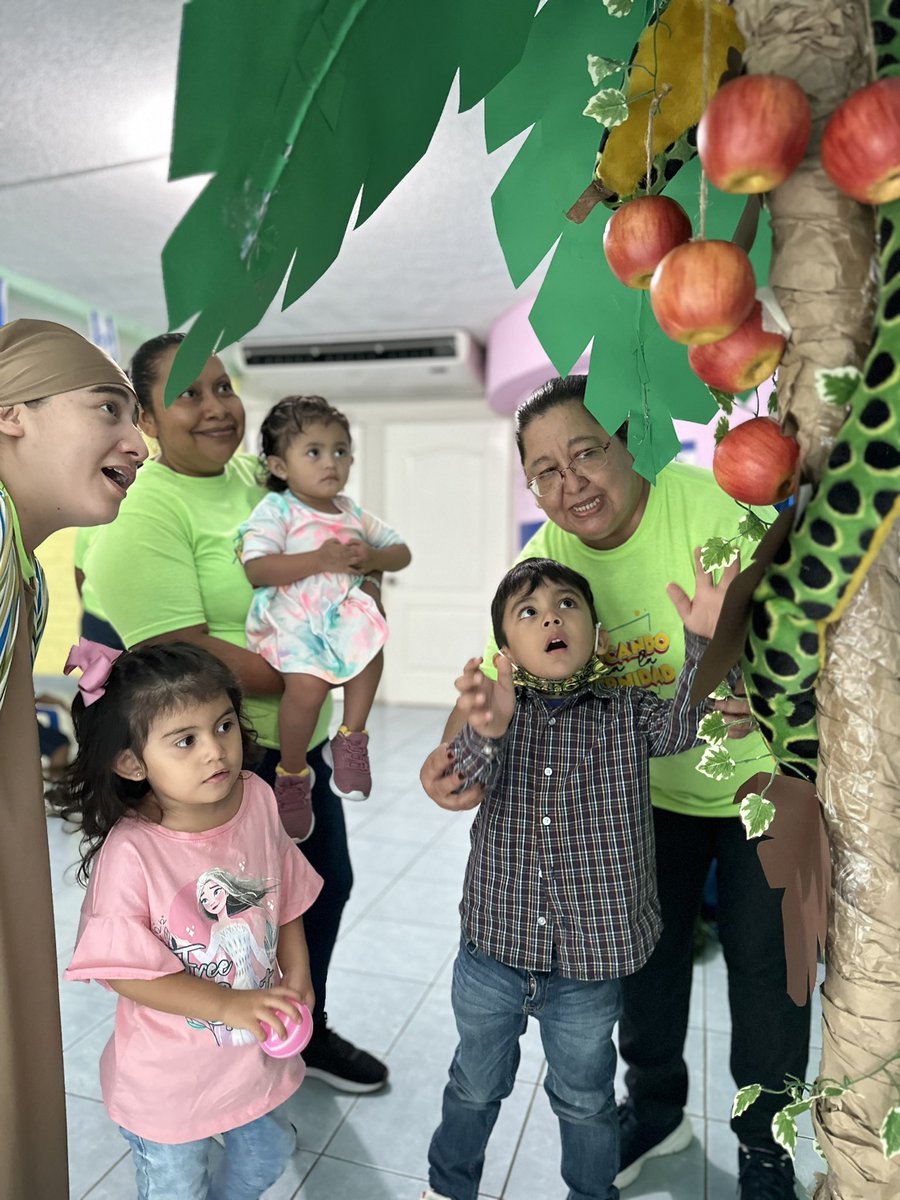 COMPAZITOSBaby's tweet photo. OBDC  

“ Atended el consejo, y sed sabios, Y no lo menospreciéis.”

Proverbios 8:33

@PastorVladimir 
@pastoracompaz 
@iglesiacompaz https://t.co/gdw1u3uT3s