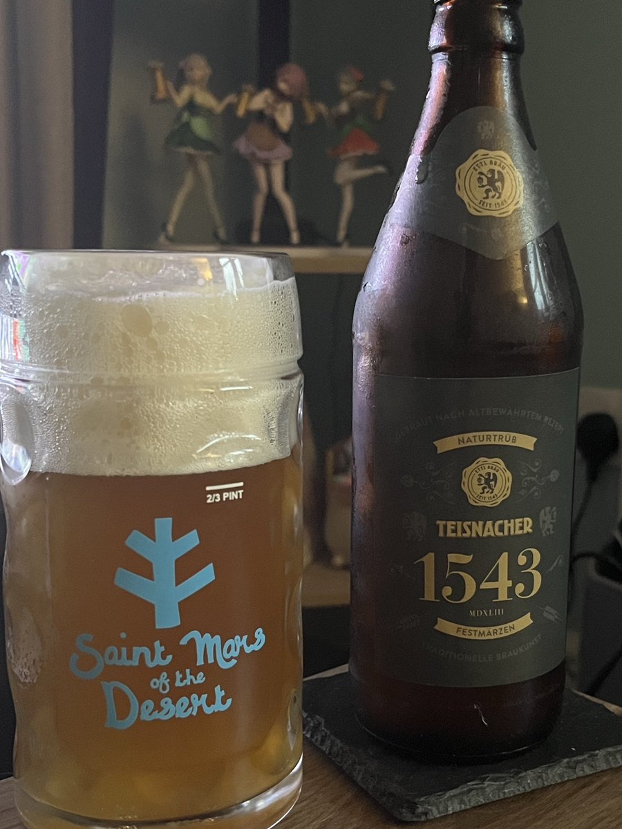 CraftDale87's tweet photo. Oktoberfest season 😍😍 https://t.co/t602oGdoEI
