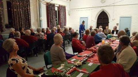 Stratford sub Castle, Salisbury, Wiltshire UK tweet media