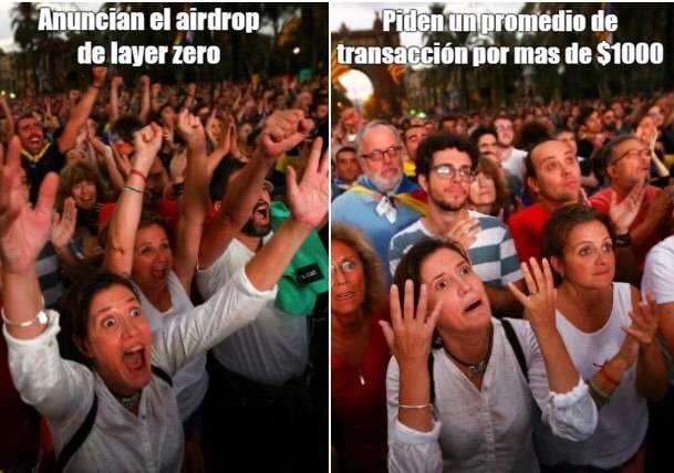 BeatsCrip's tweet photo. #clubcripto @pababmar @David_Cripto😂 https://t.co/FPnAp3JfAE