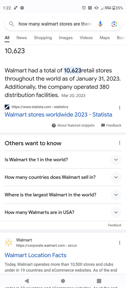 WallyOwi30's tweet image. How do you wrap your head around a billion? Respect Walmart 👏👏👏
#managers #remotedevelopers