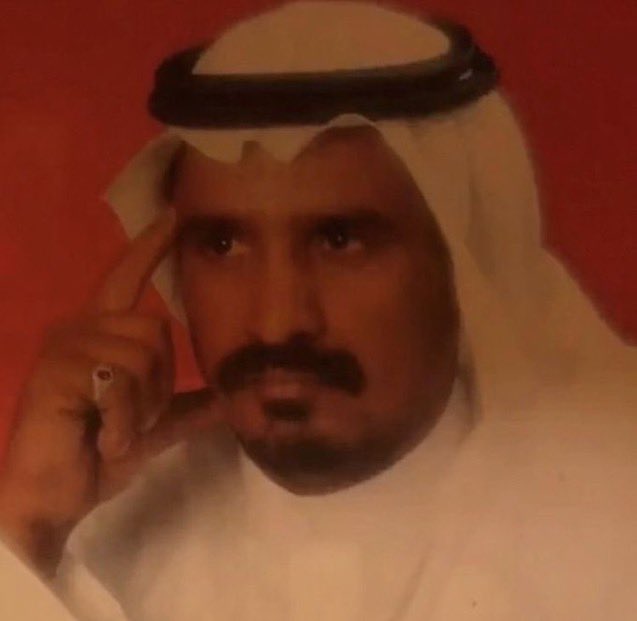 Theemptyquarter's tweet photo. سبَّة تصادم الاوادم دافع الاشتياق
 يا آسفه كلنا في ذا المكان آسفين .
سعد بن جدلان : https://t.co/LmhKMVhbRG