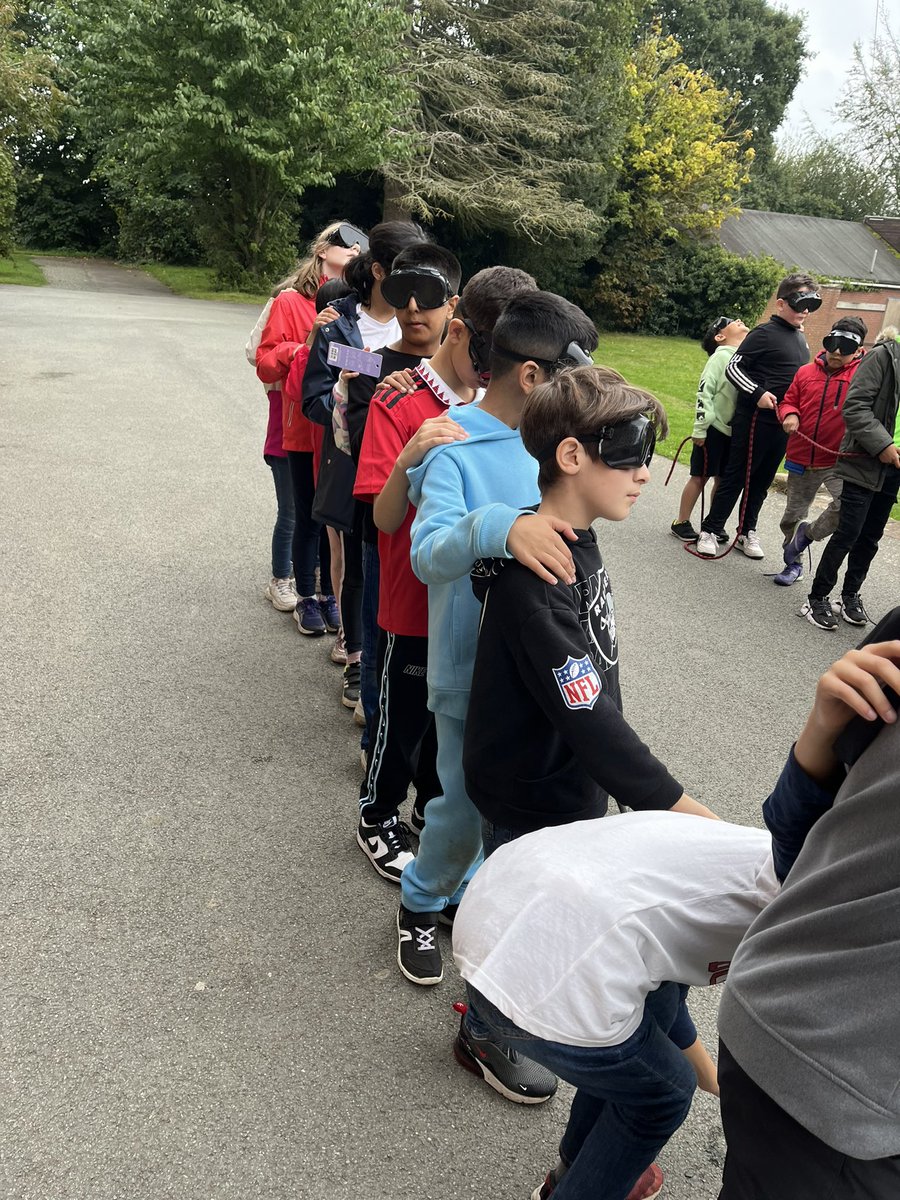 Y6 Devonshire Road Primary School tweet media