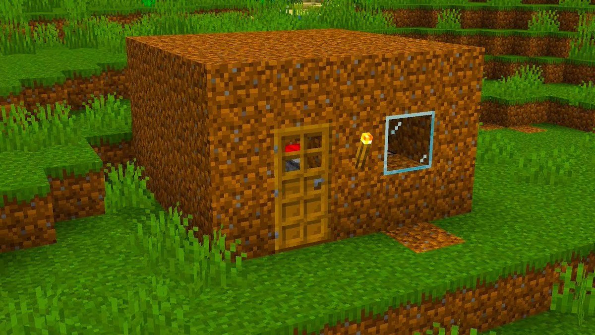 Working on a house is going good!