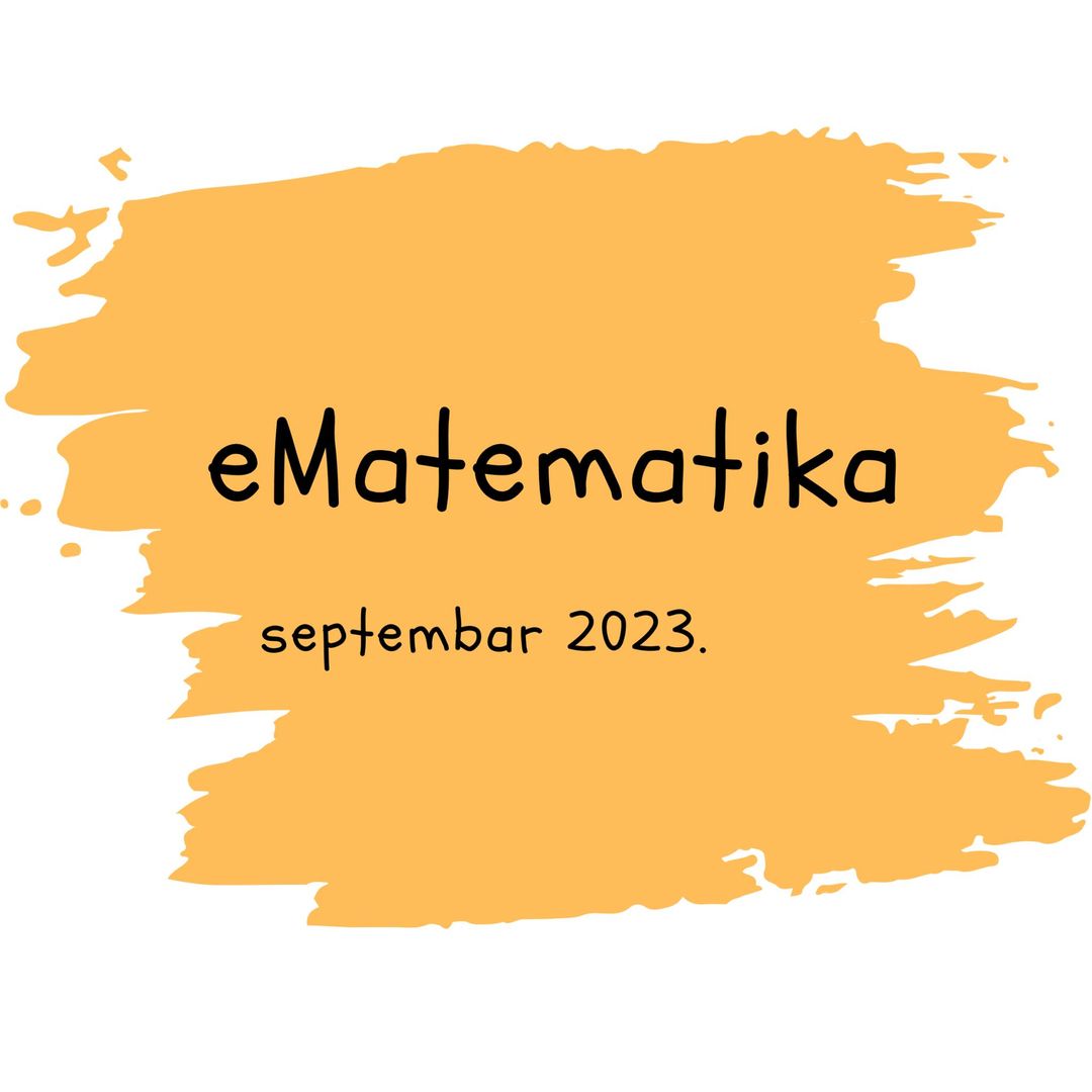 InfinityEduPlus's tweet photo. ❗ Još samo malo vremena za prijavu❗

Sa seminarom počinjemo sutra, 18.9. 2023., na Mudl platformi.

⭐ Pridružite nam se ⭐

https://t.co/EGEVlxpOij https://t.co/QqSkks8Hlz