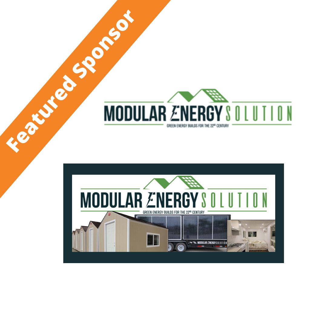 OntarioDEMCON's tweet image. Featured Sponsor of the Week: Modular Energy Solution - Green Energy Builds for the 22nd Century

#demcon #demconference #ontario #management #conference #event #community #networking #learning #speakers #northamerica #panels #discussions #discussion #interviews #initiative